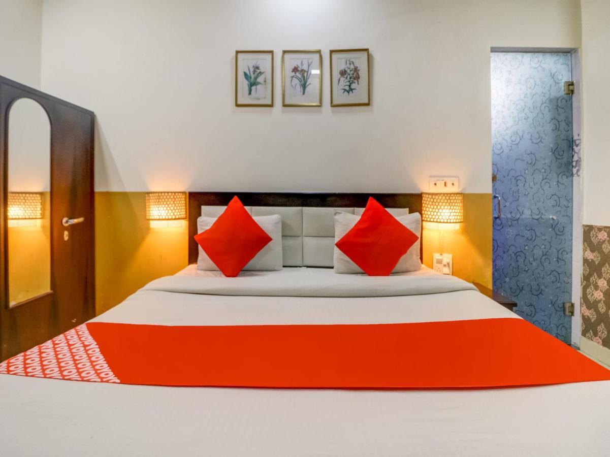 Oyo 74060 Taj Residency Hotel New Delhi Exterior photo
